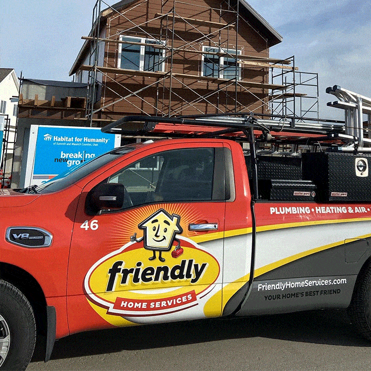 Friendly-Home-Service-Careers-Community-Service Friendly Home Services Giving Back to the Community