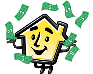 homey money.